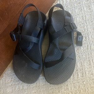 Chacos size 9.